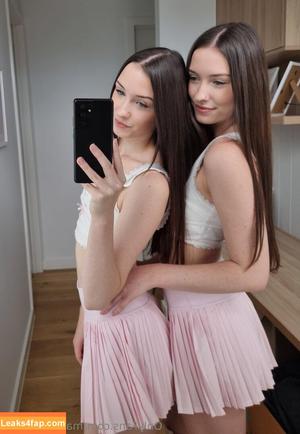 The Maddison Twins photo #0005