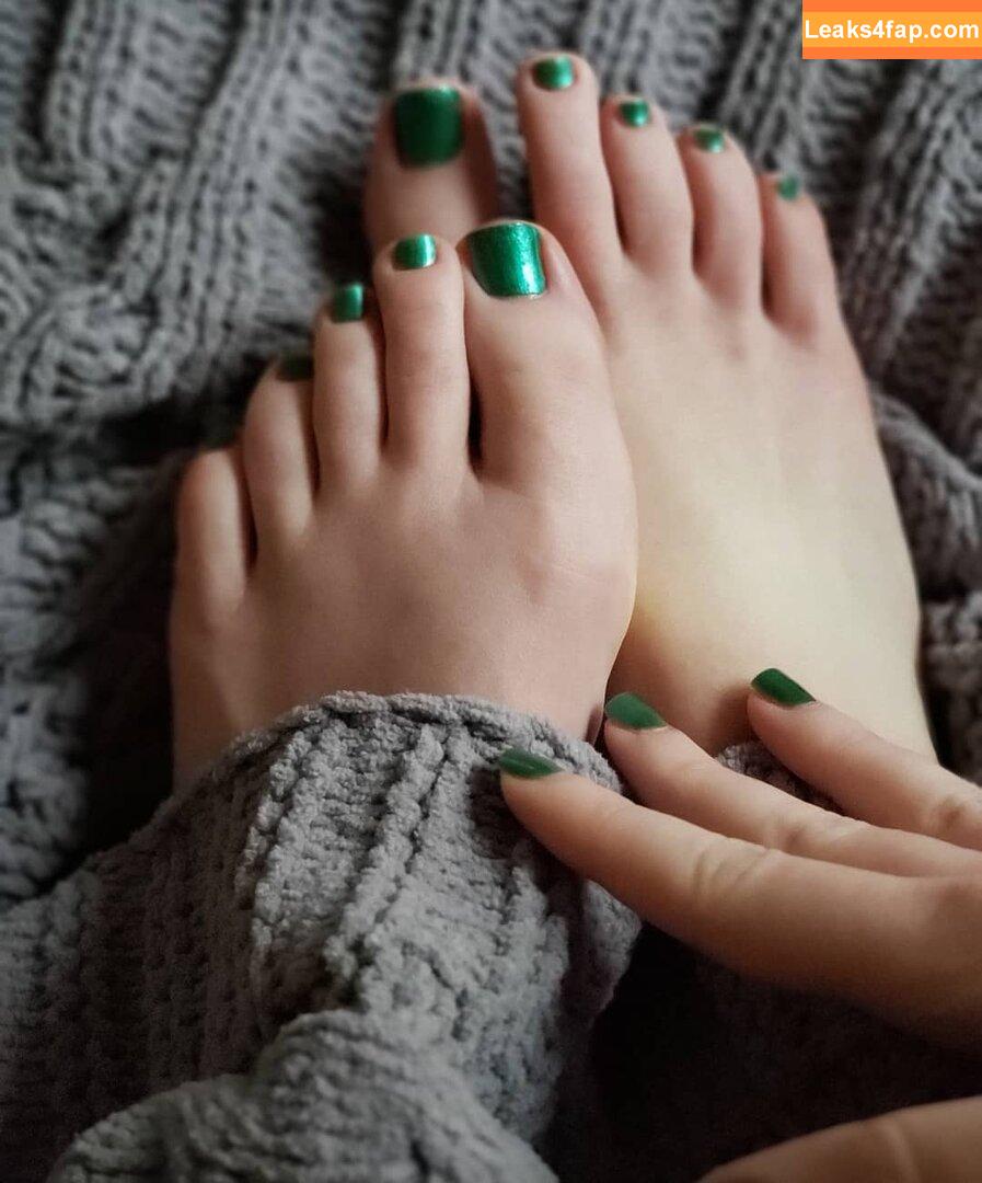 Tinyfeettreat / thetinyfeettreat leaked photo photo #0007