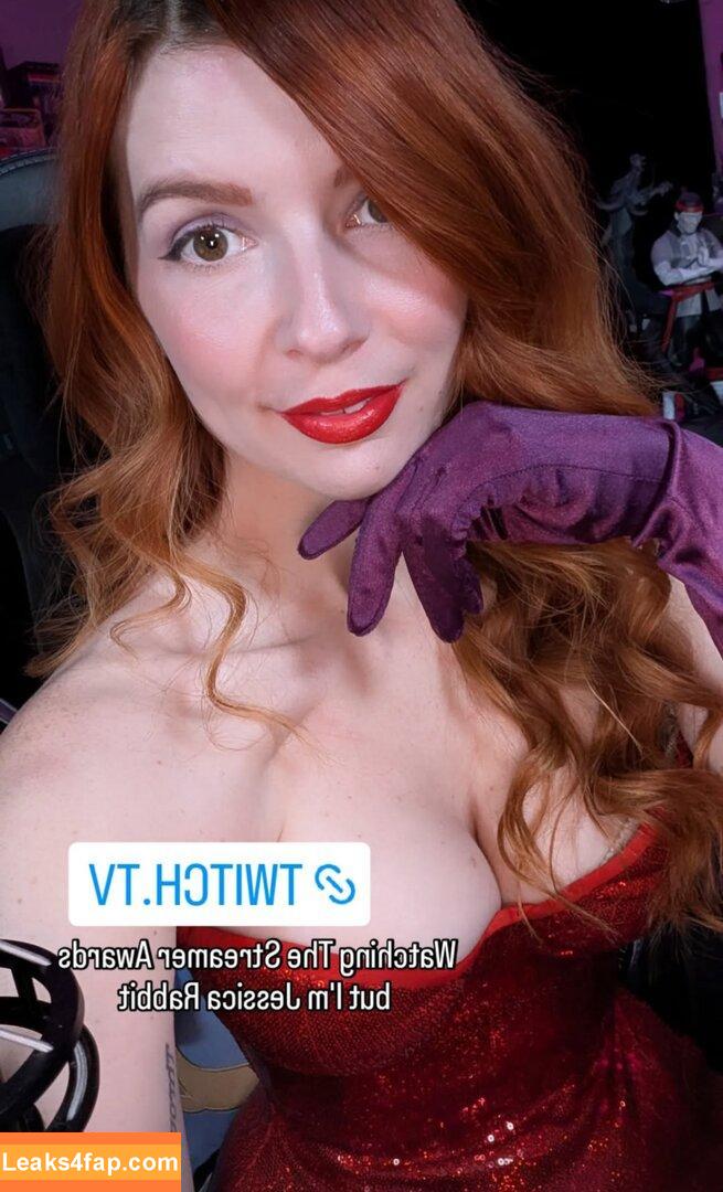 Vampx13 / Amanda McKnight / Gwen Wattson leaked photo photo #0021