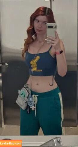 Vampx13 / Amanda McKnight / Gwen Wattson leaked photo photo #0022