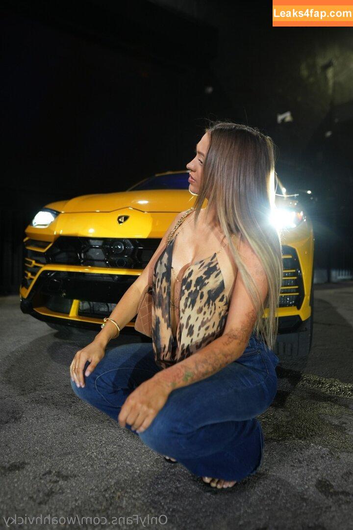 woahhvicky /  leaked photo photo #0015