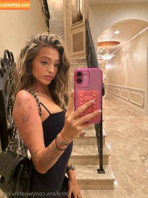 woahhvicky photo #0028