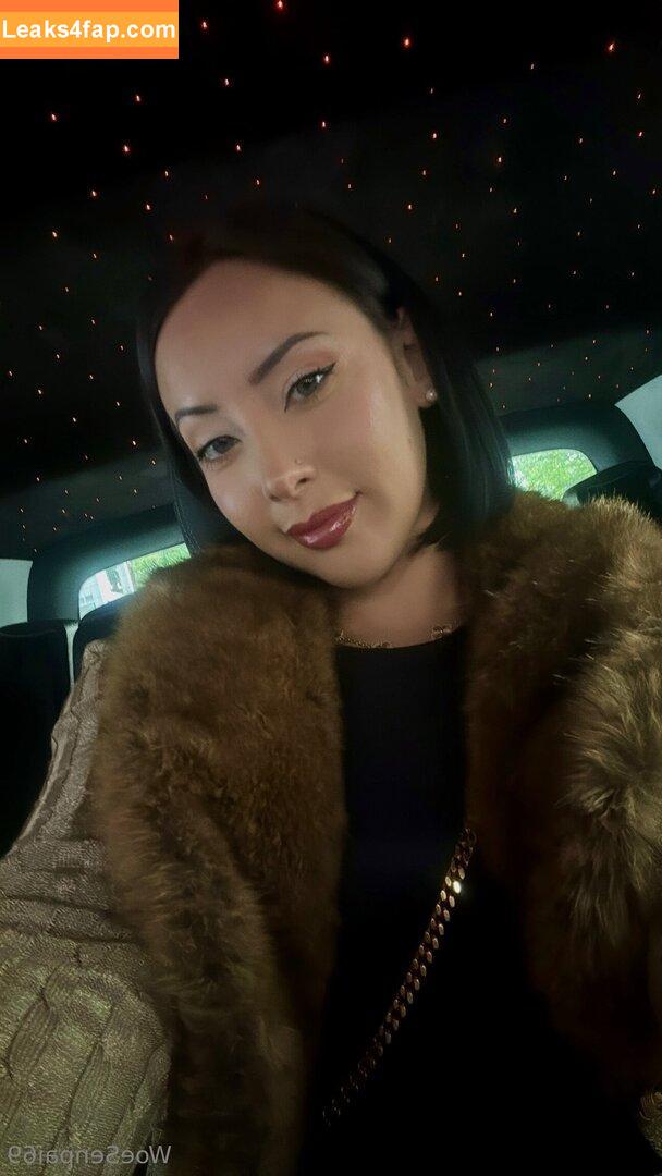 Woe Alexandra / woealexandra / woesenpai69 / woesenpai6999 leaked photo photo #0004