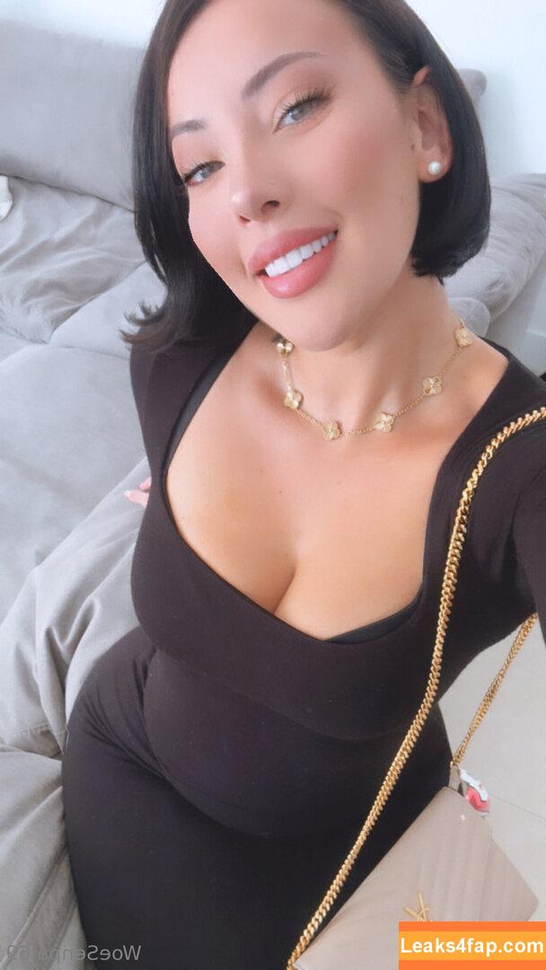 Woe Alexandra / woealexandra / woesenpai69 / woesenpai6999 leaked photo photo #0005