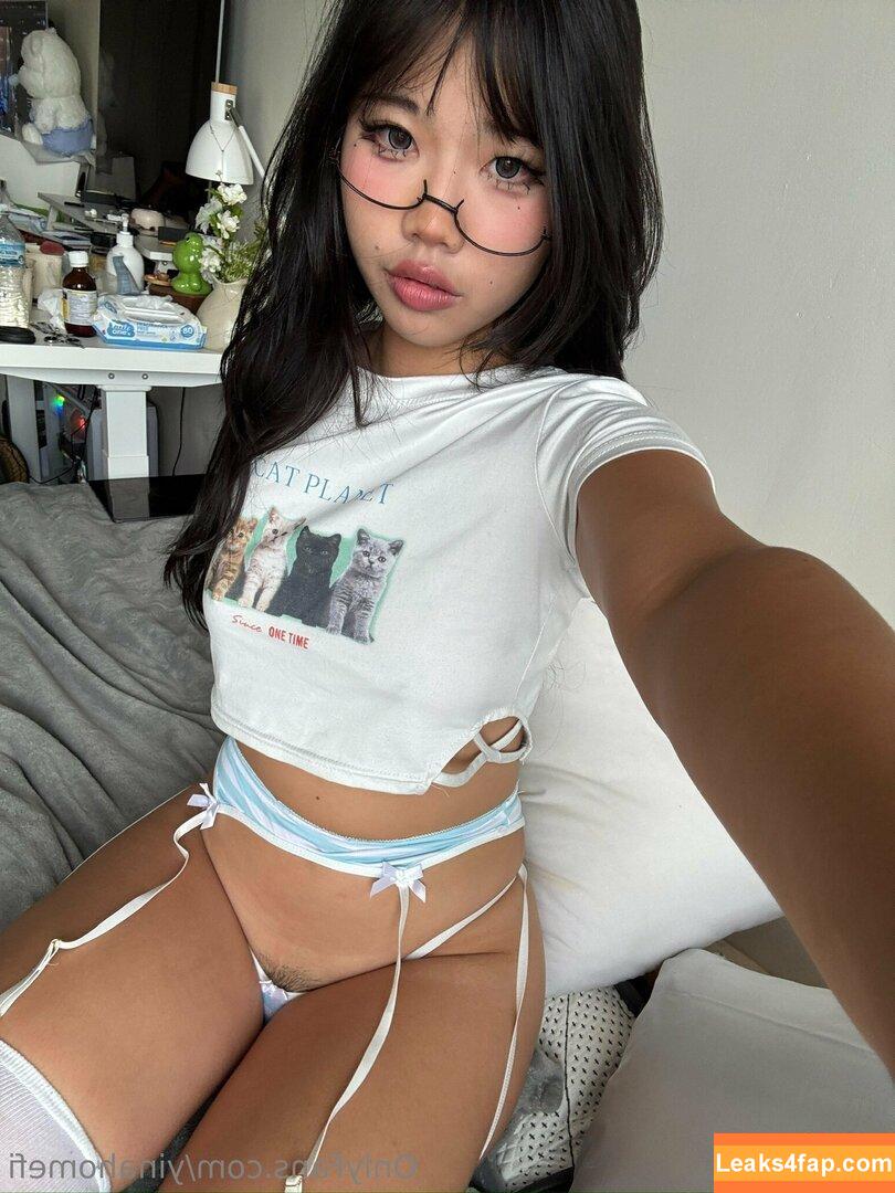 yinahomefi / yinamenez leaked photo photo #0009