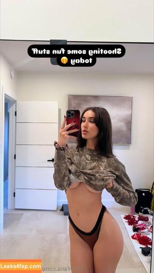 Natalie Roush photo #0002