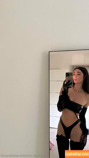 Natalie Roush photo #0004