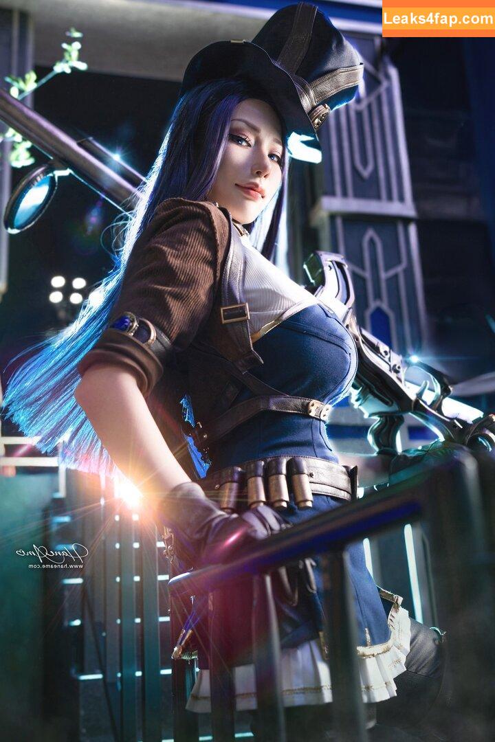 Haneame / haneame_cos leaked photo photo #0003
