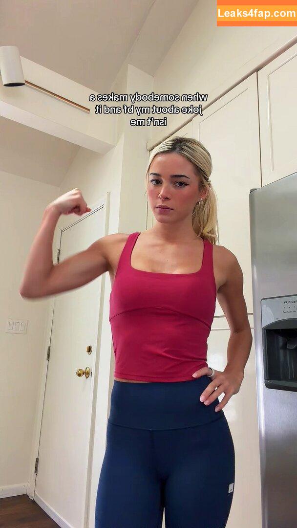 Livvy Dunne / livvydunne leaked photo photo #0005