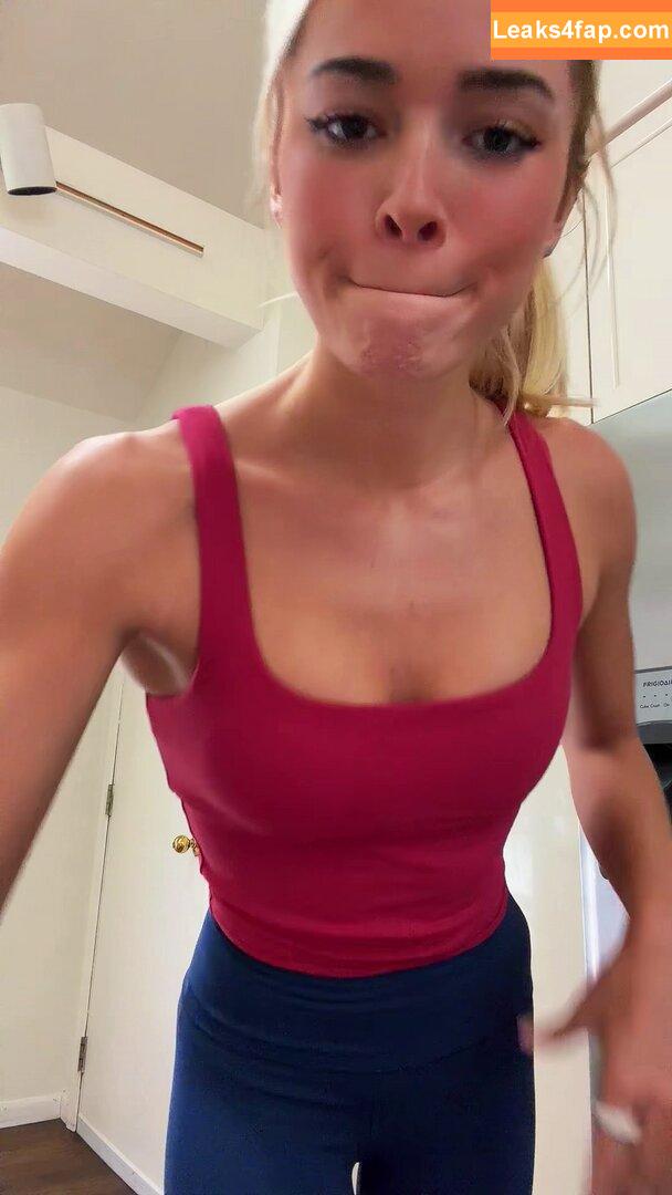 Livvy Dunne / livvydunne leaked photo photo #0006