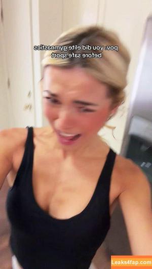 Livvy Dunne photo #0012