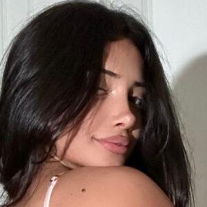 random model