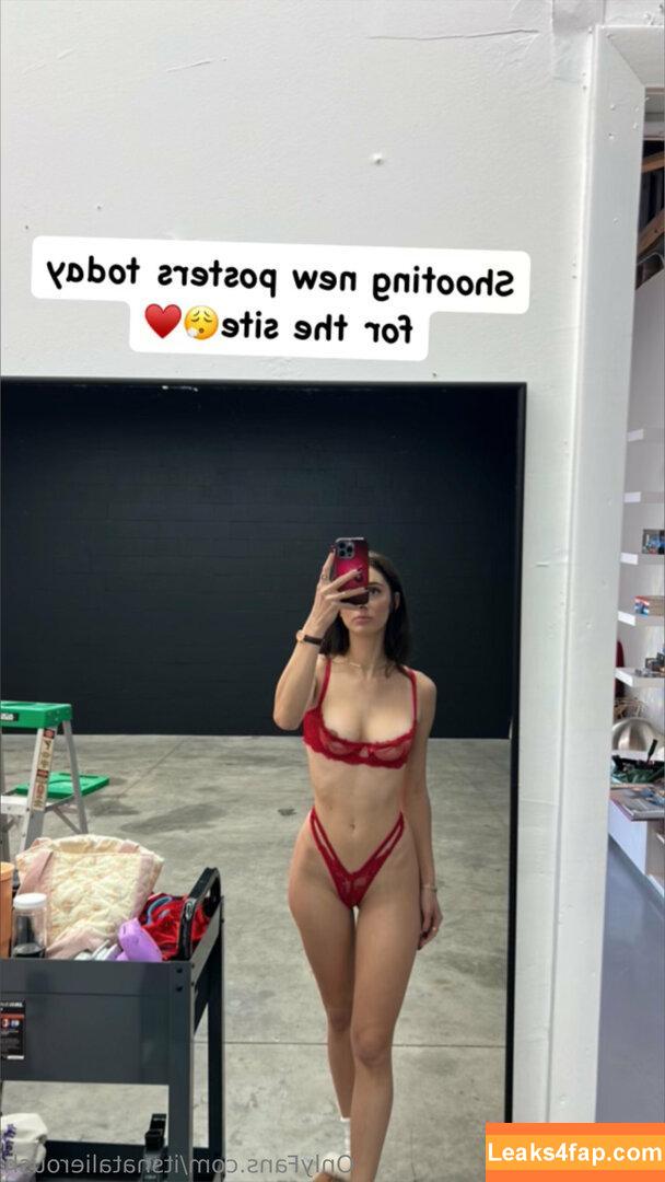 Natalie Roush / itsnatalieroush / natalieroush leaked photo photo #0071