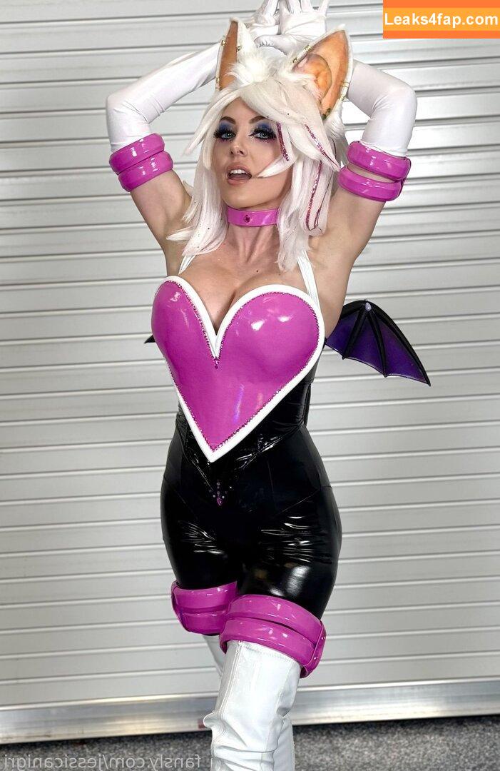 Jessica Nigri / jessicanigri leaked photo photo #0001