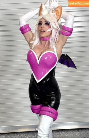 Jessica Nigri photo #0001