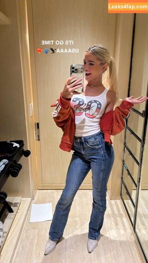 Livvy Dunne photo #0018