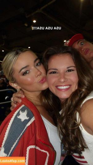 Livvy Dunne photo #0023