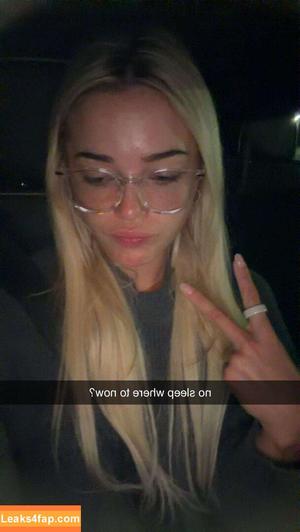 Livvy Dunne photo #0026