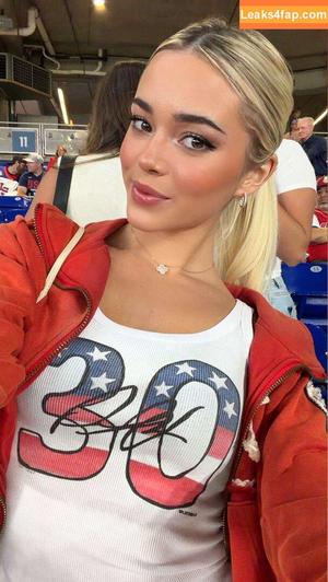 Livvy Dunne photo #0031