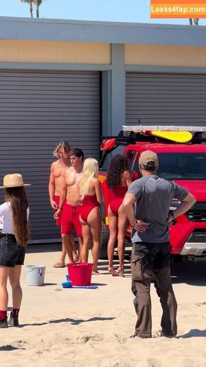 Livvy Dunne photo #0052