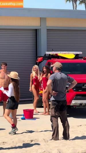 Livvy Dunne photo #0053