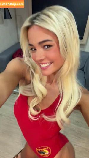 Livvy Dunne photo #0065