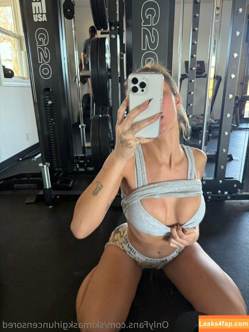 Briana Armbruster / skimaskgirluncensored / theskimaskgirl слитое фото фото #0002