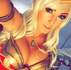 Jessica Nigri фото #0013