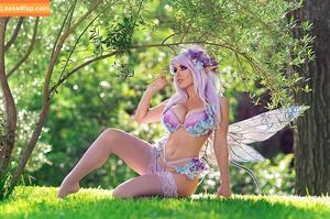 Jessica Nigri фото #0014