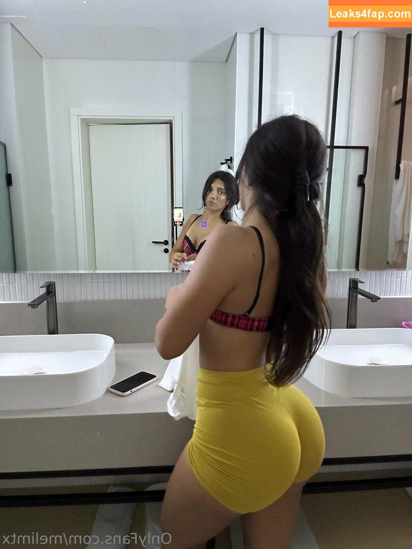 Melimtx / Melissa leaked photo photo #0005