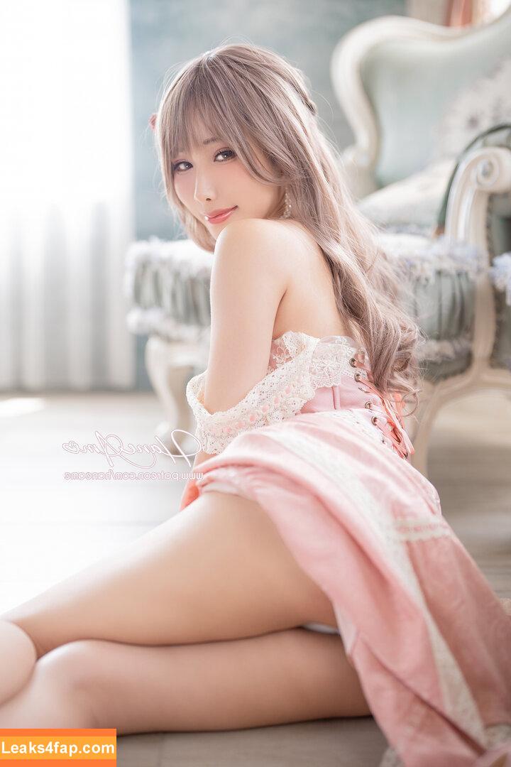 Haneame / haneame_cos leaked photo photo #0004