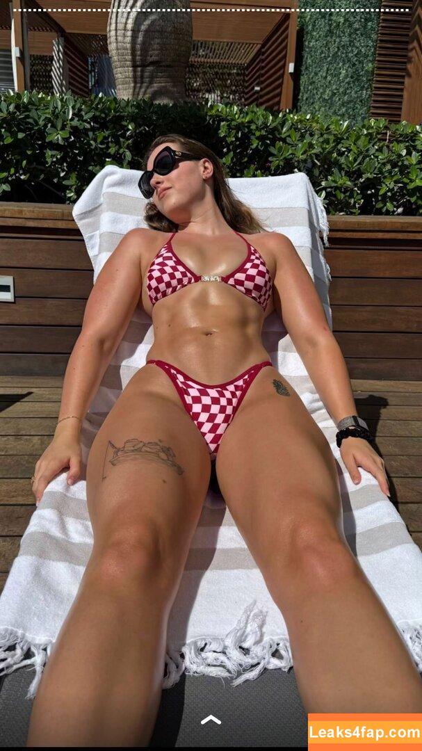Pineapplebrat / Alice Klomp / pineapplebratt79 leaked photo photo #0001