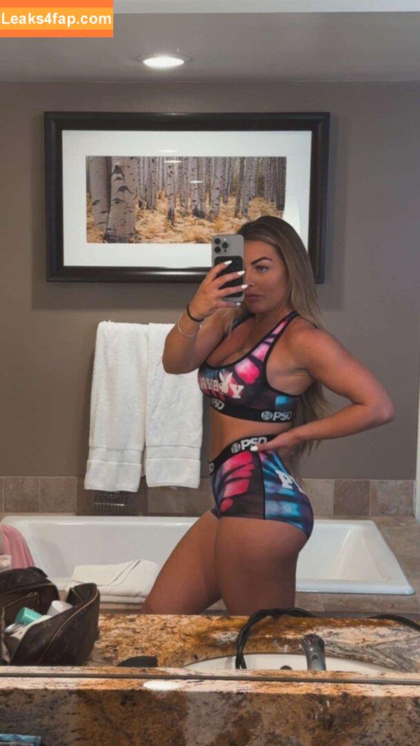 Mandy Rose / WWE_MandyRose / mandysacs leaked photo photo #0005