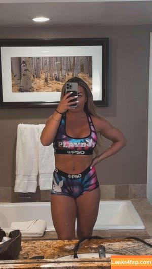 Mandy Rose photo #0001