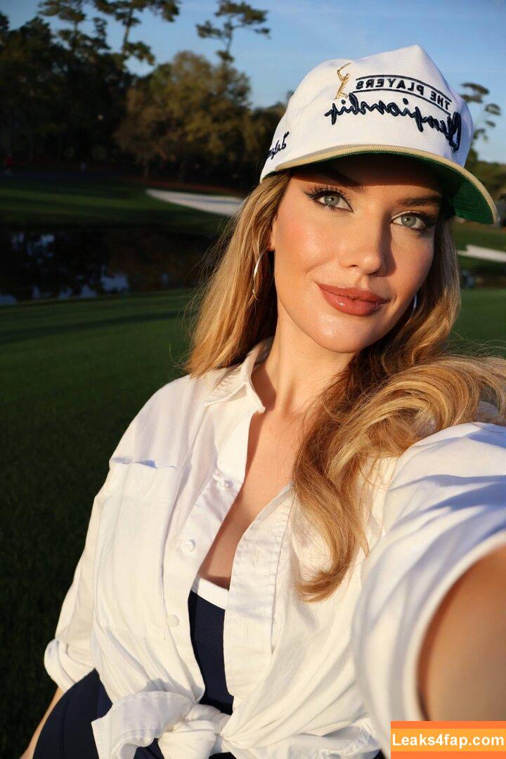 Paige Spiranac / PaigeSpiranac / _paige.renee слитое фото фото #0010