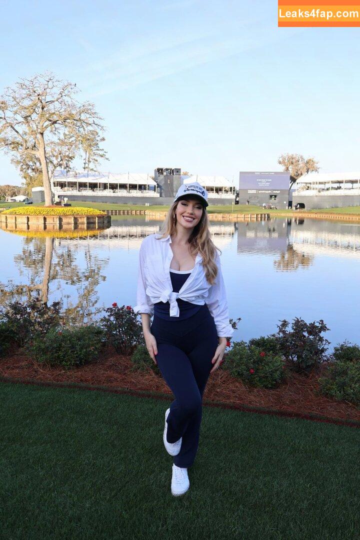 Paige Spiranac / PaigeSpiranac / _paige.renee / https: слитое фото фото #0012