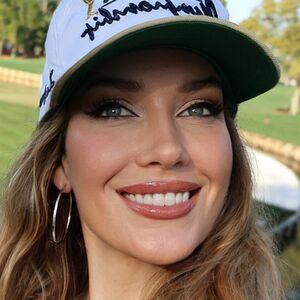 Paige Spiranac photo #0002