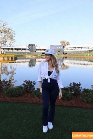 Paige Spiranac photo #0004