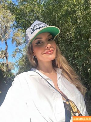 Paige Spiranac photo #0008