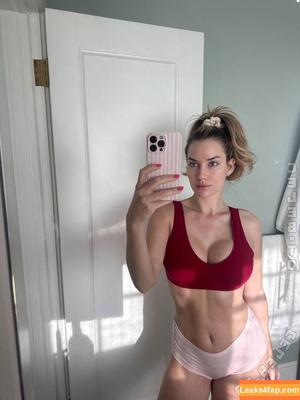 Paige Spiranac photo #0034