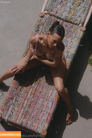 Rachel Cook фото #0030
