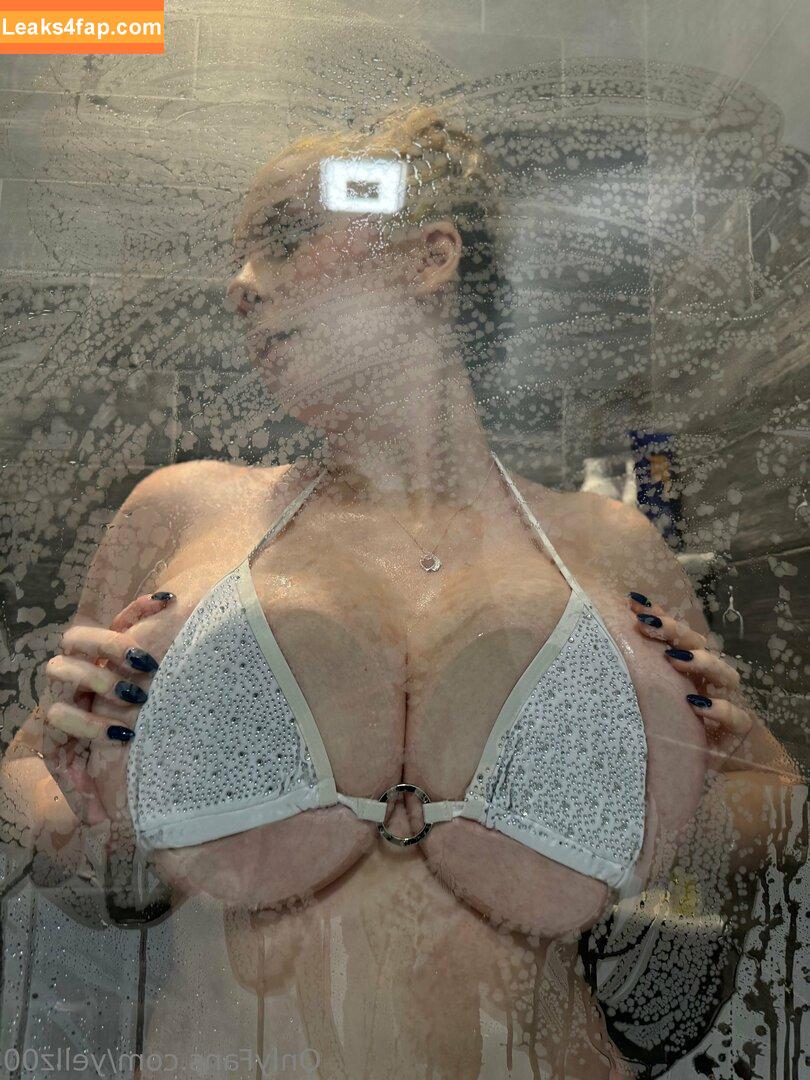 Yellz0 / Yellz1 / bigtittygothegg / yellz leaked photo photo #0007