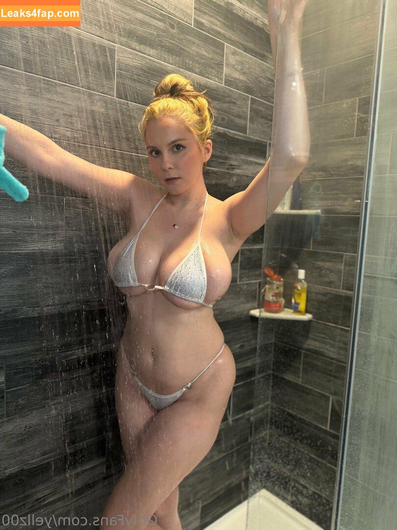 Yellz0 / Yellz1 / bigtittygothegg / yellz leaked photo photo #0020