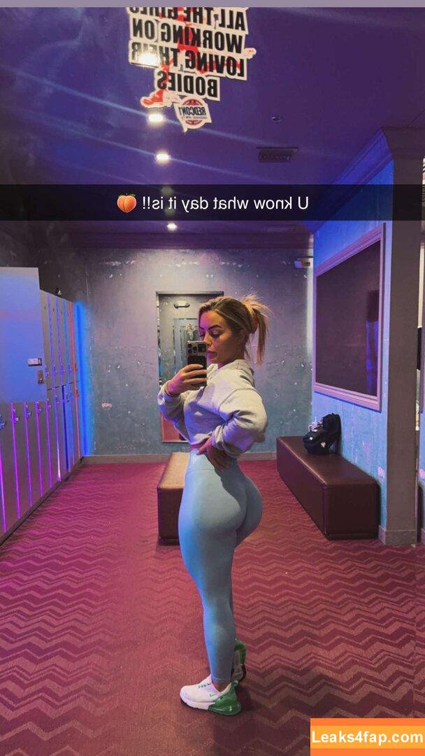 Mandy Rose / WWE_MandyRose / mandysacs leaked photo photo #0007