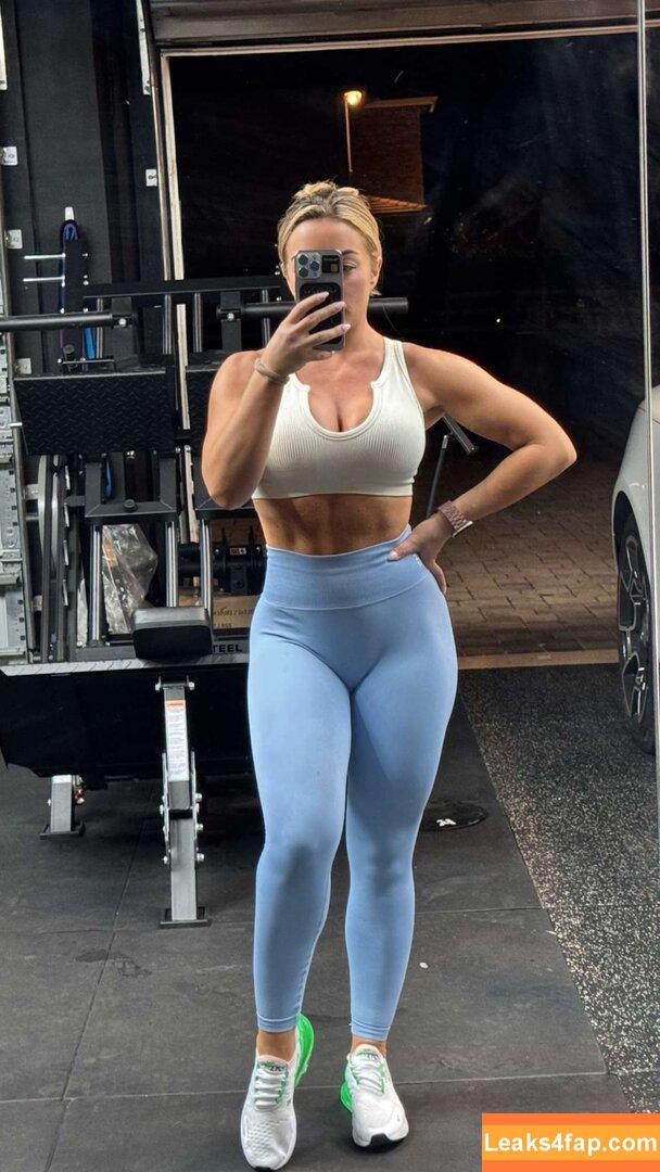 Mandy Rose / WWE_MandyRose / mandysacs leaked photo photo #0009