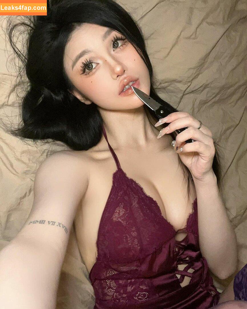 17Yokko / yurikotiger leaked photo photo #0040