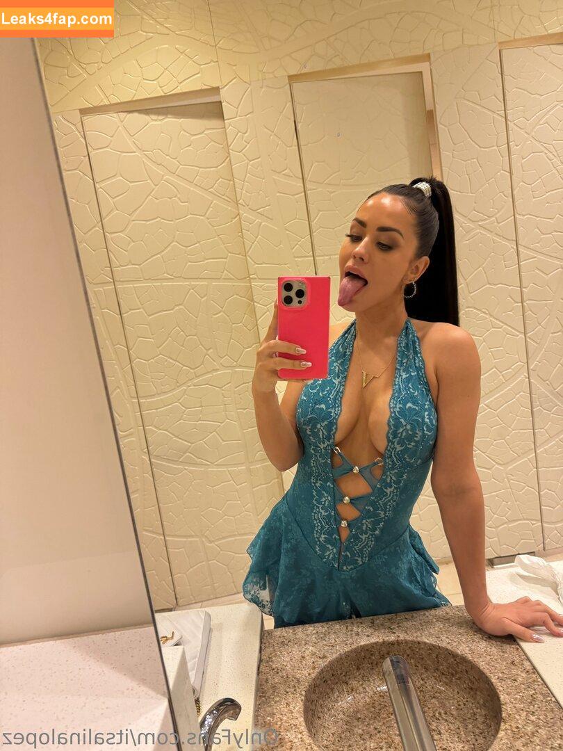 Alina Lopez / itsalinalopez / itsalinalopezofficial leaked photo photo #0350