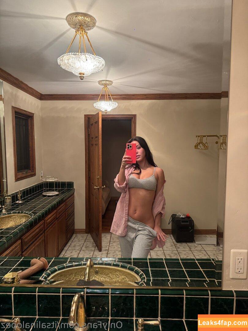 Alina Lopez / itsalinalopez / itsalinalopezofficial leaked photo photo #0351