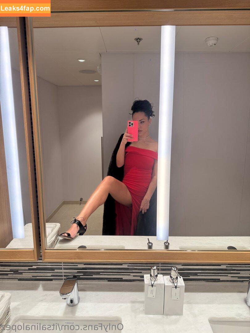 Alina Lopez / itsalinalopez / itsalinalopezofficial leaked photo photo #0354