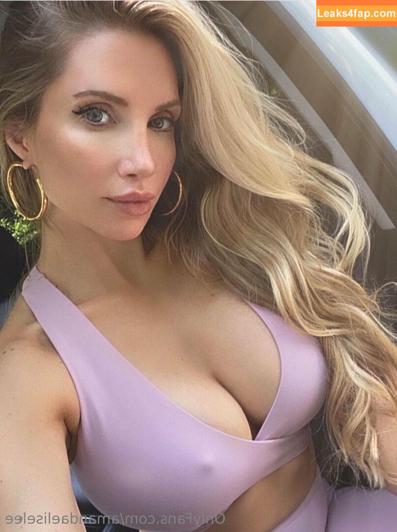 Amanda Elise Lee / amandaeliselee leaked photo photo #0005